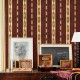 Papel pintado Coordonne Ikart Kente Wine A00808