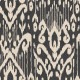 Papel pintado Coordonne Ikart Padmasalis Black A00805