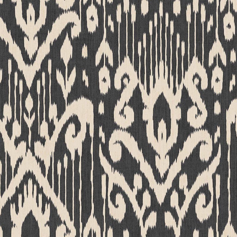 Papel pintado Coordonne Ikart Padmasalis Black A00805