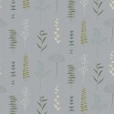 Lur Herbario Aqua A00649 Papel Coordonné