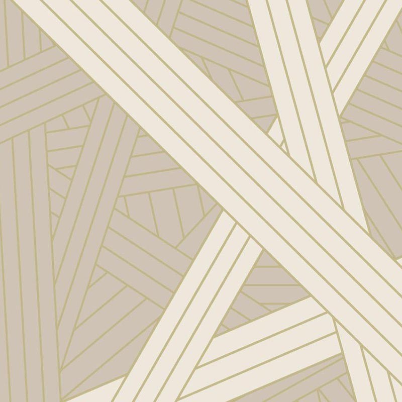 Papel pintado Missoni Home Wallcoverings 05 10561