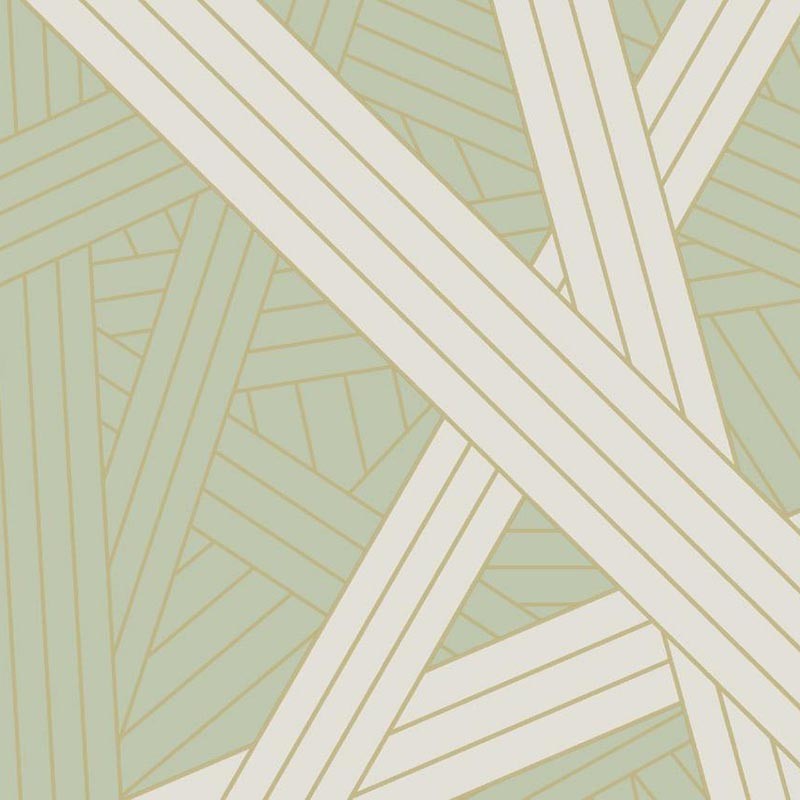Papel pintado Missoni Home Wallcoverings 05 10563