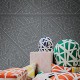 Papel pintado Missoni Home Wallcoverings 05 10564