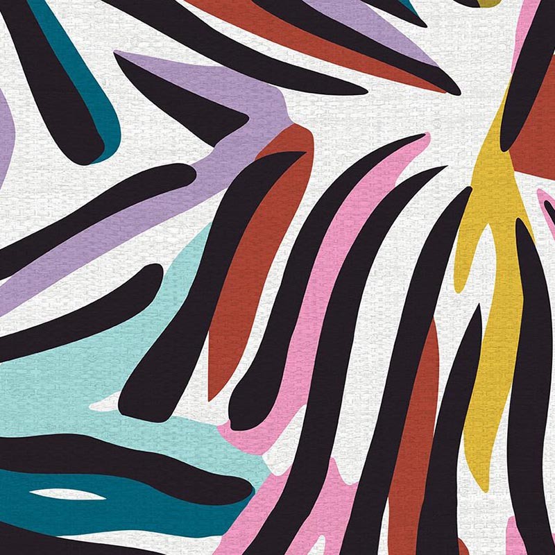 Papel pintado Missoni Home Wallcoverings 05 10575