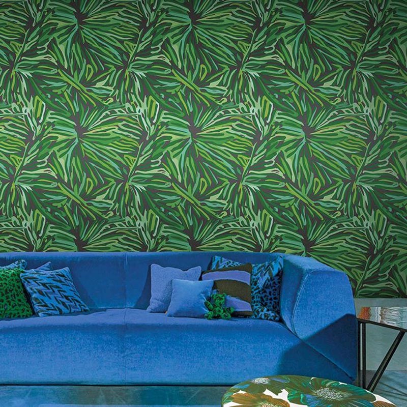 Papel pintado Missoni Home Wallcoverings 05 10577