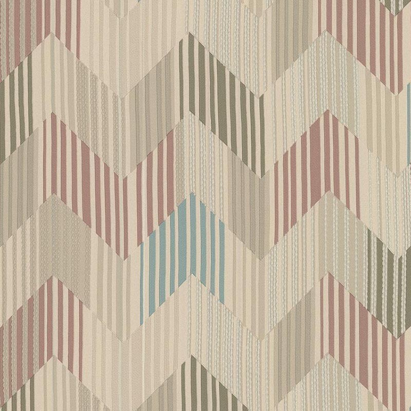 Papel pintado Missoni Home Wallcoverings 05 10524