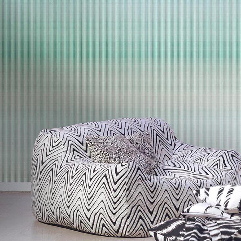 Panel Missoni Home Wallcoverings 05 10570