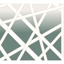 Missoni Home 5 Nastri Shade 10582 Panel