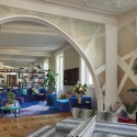 Missoni Home 5 Nastri Shade 10584 Panel