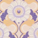 Retro Chic 39530-3 Papel pintado As Creation