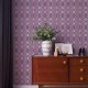 Papel pintado As Creation Retro Chic 39534-3