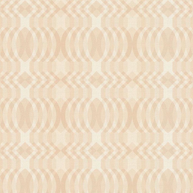 Papel pintado As Creation Retro Chic 39534-5