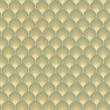 Retro Chic 39538-1 Papel pintado As Creation
