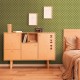 Papel pintado As Creation Retro Chic 39538-1