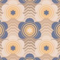 Retro Chic 39539-2 Papel pintado As Creation