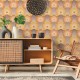 Papel pintado As Creation Retro Chic 39539-5