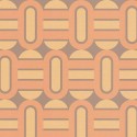 Retro Chic 39536-2 Papel pintado As Creation