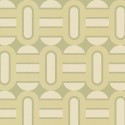 Retro Chic 39536-1 Papel pintado As Creation