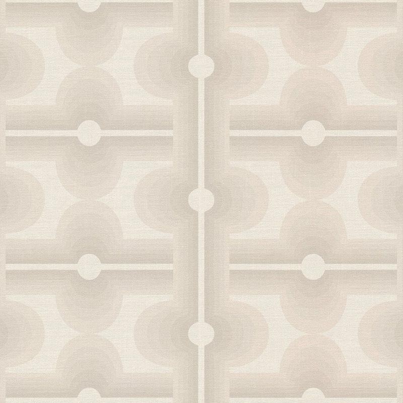 Papel pintado As Creation Retro Chic 39533-5