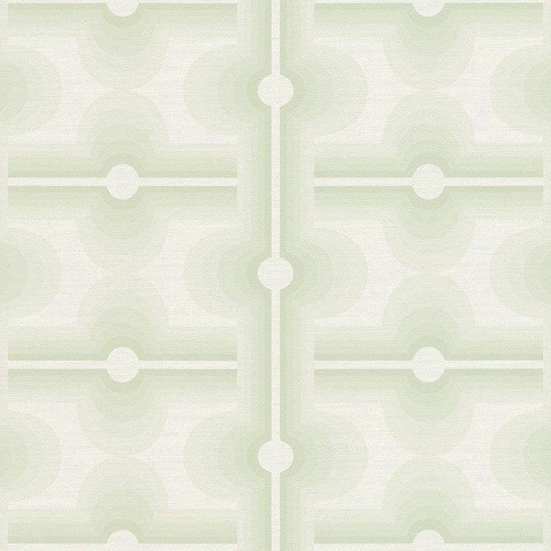 Papel pintado As Creation Retro Chic 39533-1