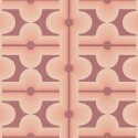 Retro Chic 39533-2 Papel pintado As Creation