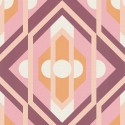 Retro Chic 39531-1 Papel pintado As Creation