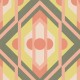 Papel pintado As Creation Retro Chic 39531-3