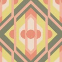 Retro Chic 39531-3 Papel pintado As Creation