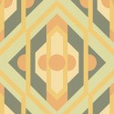 Retro Chic 39531-2 Papel pintado As Creation