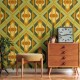 Papel pintado As Creation Retro Chic 39531-2