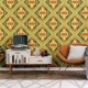 Papel pintado As Creation Retro Chic 39531-2