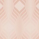 Retro Chic 39532-5 Papel pintado As Creation