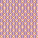 Retro Chic 39537-2 Papel pintado As Creation