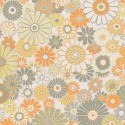 Retro Chic 39535-3 Papel pintado As Creation