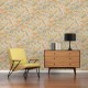 Papel pintado As Creation Retro Chic 39535-3