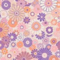 Retro Chic 39535-1 Papel pintado As Creation
