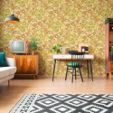 Retro Chic 39535-5 Papel pintado As Creation