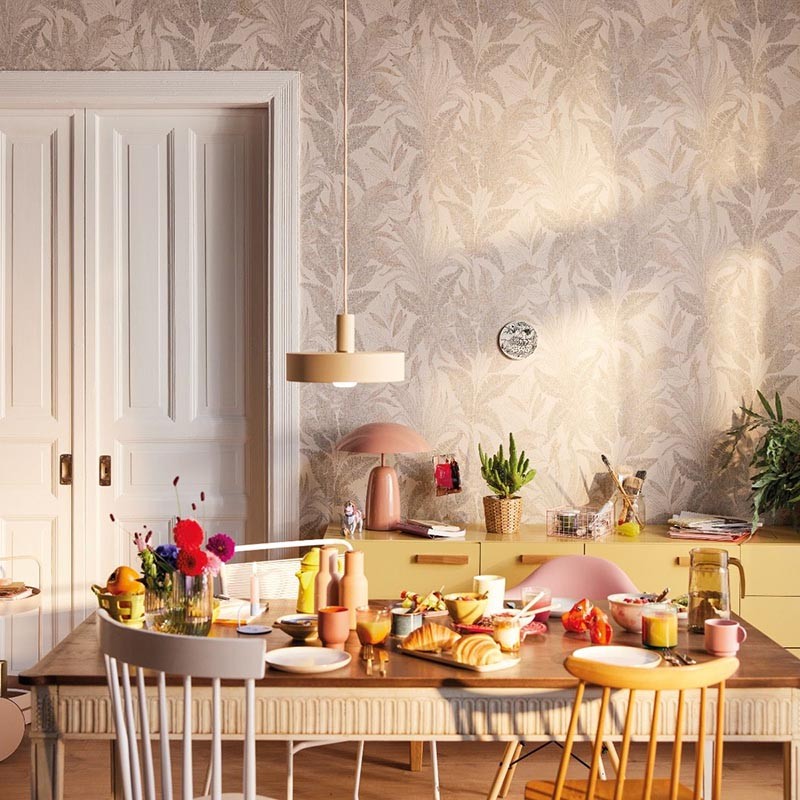 Papel pintado Living Walls 39654-5