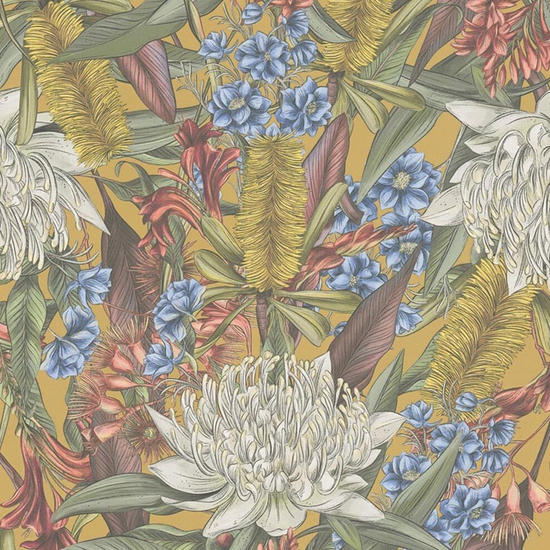 Papel pintado Living Walls 39428-4