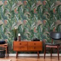Draw into Nature 39435-2 Living Walls