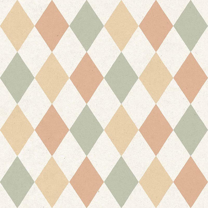 Papel pintado Infantil Unipaper 17125