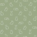 MiniMe 17145 Papel pintado infantil Unipaper