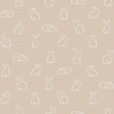 MiniMe 17147 Papel pintado infantil Unipaper