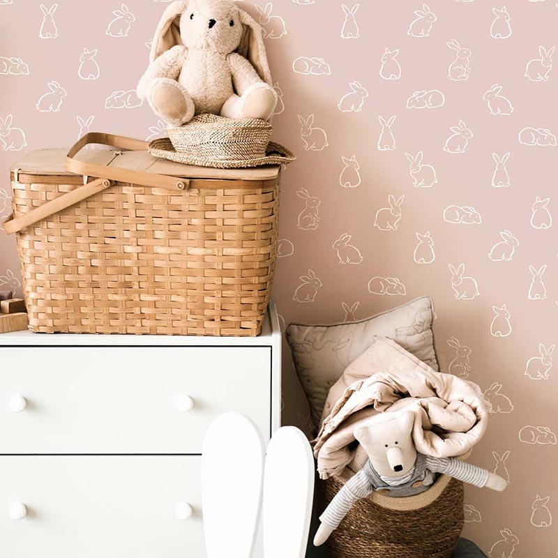 Papel pintado Infantil Unipaper 17148