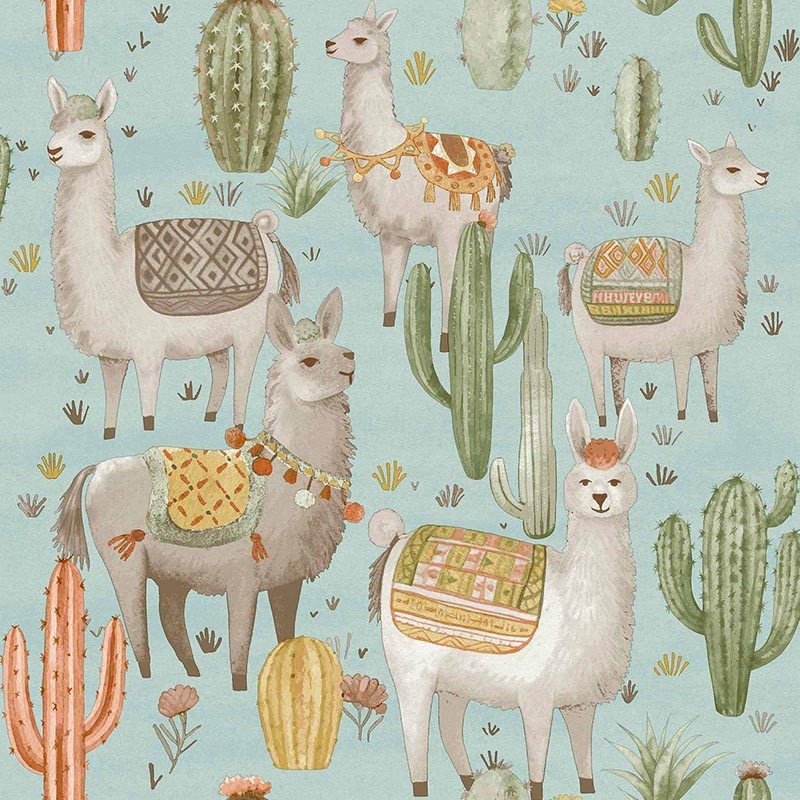 Papel pintado Infantil Unipaper 17115