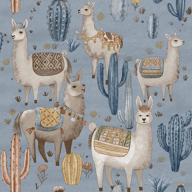 Papel pintado Infantil Unipaper 17113