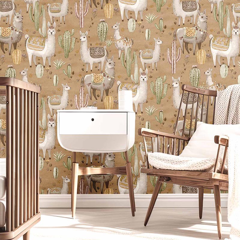 Papel pintado Infantil Unipaper 17114