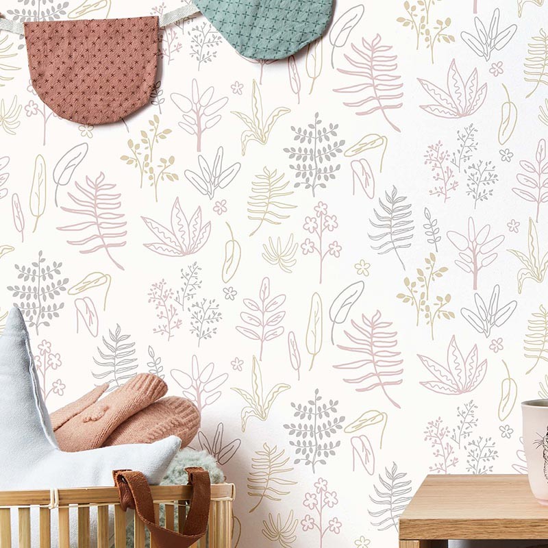Papel pintado Infantil Unipaper 17167
