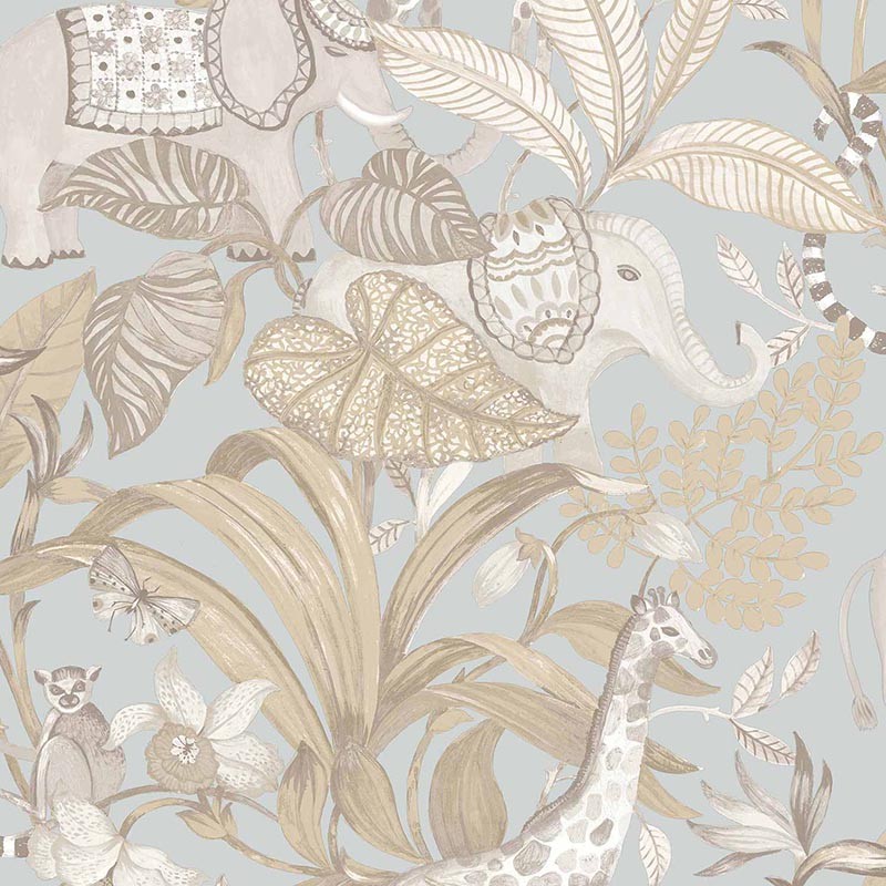 Papel pintado Infantil Unipaper 17106