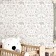 Papel pintado Infantil Unipaper 17141